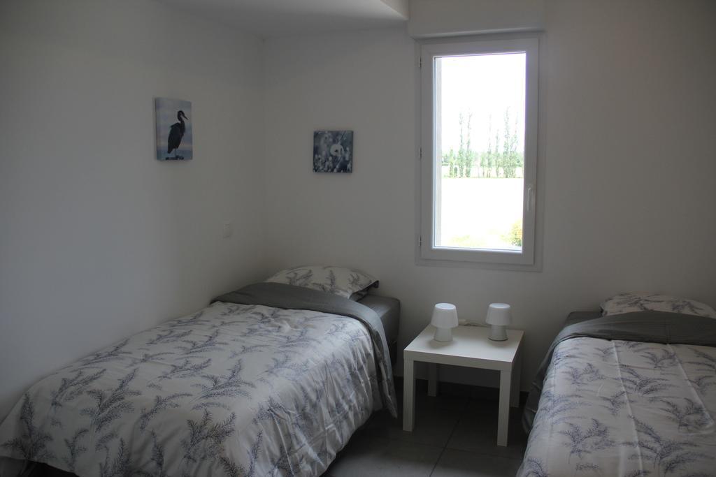 Vila Mas De L Aire Corneilla-del-Vercol Exteriér fotografie